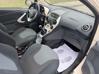 Ford Ka 2009 solo 150.000 km PEGATINA C solo 70€/M