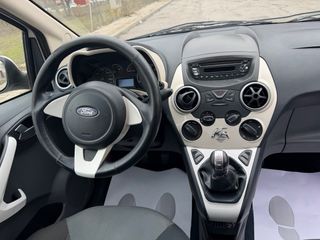 Ford Ka 2009 solo 150.000 km PEGATINA C solo 70€/M