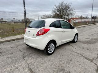 Ford Ka 2009 solo 150.000 km PEGATINA C solo 70€/M