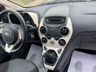 Ford Ka 2009 solo 150.000 km PEGATINA C solo 70€/M