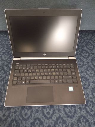 HP PROBOOK 430 G5 (I5 8th gen / WIN 11)