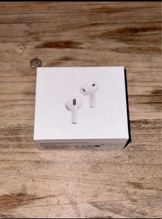 AirPods Pro 3