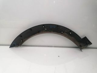 ALETIN DELANTERO DERECHO CHEVROLET CAPTIVA