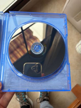 Ghost of Tsushima: Director's Cut PS5