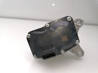 VALVULA EGR NISSAN QASHQAI (J11) (6)