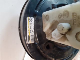 SERVOFRENO RENAULT MEGANE II BERLINA 5P