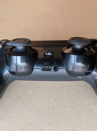 Mando PS4 Como Nuevo