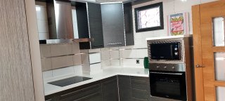 Piso en alquiler