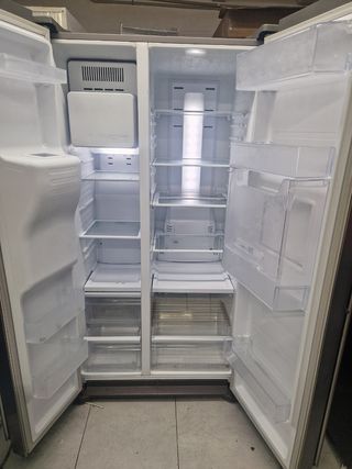 Nevera Samsung Americana A+++