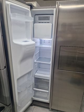 Nevera Samsung Americana A+++