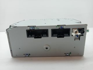 SISTEMA AUDIO / RADIO CD FORD KA (CCU) (2)