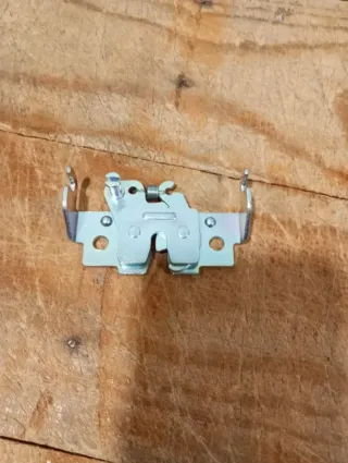 Cerradura Asiento Yamaha Jog RR / Neos