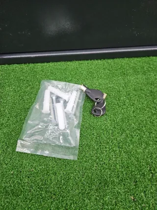 Caja Fuerte Alta Seguridad Gris