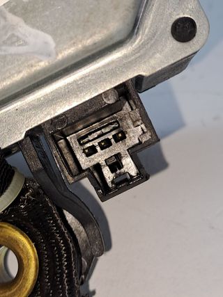 MOTOR LIMPIA TRASERO VOLVO C30