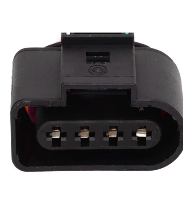 Adaptadores Bobinas R8 / 2.0 TFSI para 1.8T