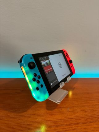 Nintendo Switch Console