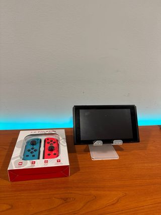 Nintendo Switch Console