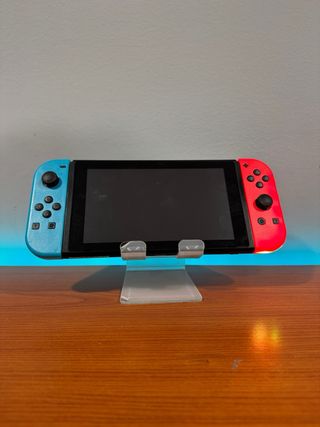 Nintendo Switch Console
