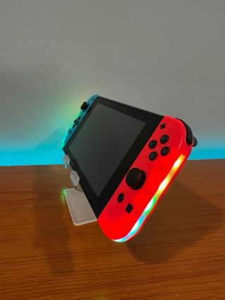 Nintendo Switch Console