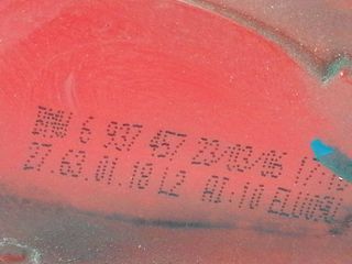 PILOTO TRASERO IZQUIERDO BMW SERIE 3 BERLINA (E90) (3)