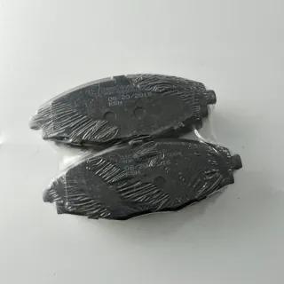 Pastillas Freno Chevrolet Matiz Daewoo LANOS