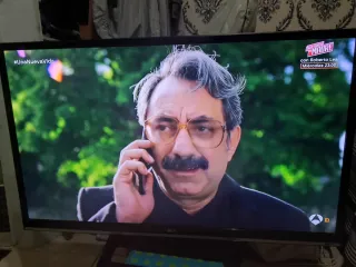 Televisor LG 50 pulgadas