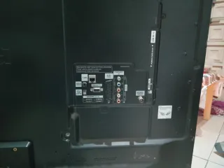 Televisor LG 50 pulgadas