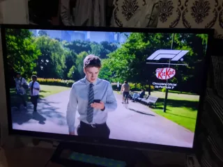 Televisor LG 50 pulgadas