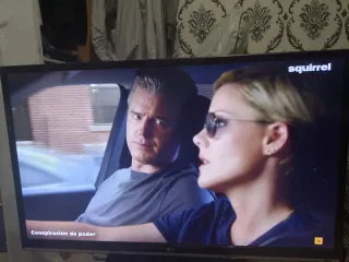 Televisor LG 50 pulgadas