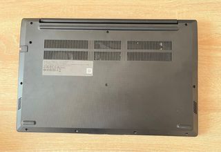 Portátil Lenovo seminuevo