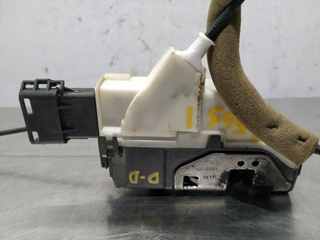 CERRADURA PUERTA DELANTERA DERECHA PEUGEOT PARTNE