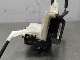 CERRADURA PUERTA DELANTERA DERECHA PEUGEOT PARTNE