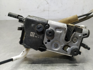 CERRADURA PUERTA DELANTERA DERECHA PEUGEOT PARTNE