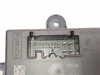 MODULO ELECTRONICO FORD FOCUS (33)