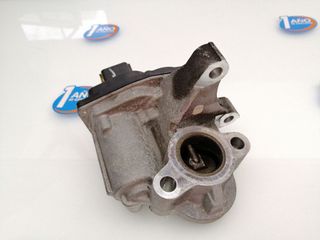 VALVULA EGR RENAULT SCENIC III (3)