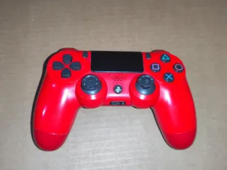 Consola PlayStation 4 PS4 Negra