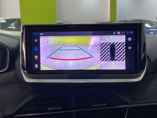 Peugeot 208 Allure Hybrid 1.2 100CV eDCS6 MHEV!!!!