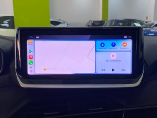 Peugeot 208 Allure Hybrid 1.2 100CV eDCS6 MHEV!!!!