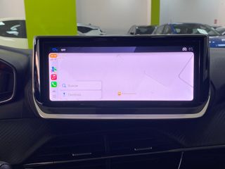 Peugeot 208 Allure Hybrid 1.2 100CV eDCS6 MHEV!!!!