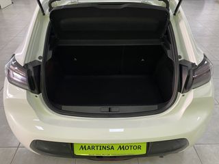 Peugeot 208 Allure Hybrid 1.2 100CV eDCS6 MHEV!!!!