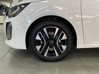 Peugeot 208 Allure Hybrid 1.2 100CV eDCS6 MHEV!!!!