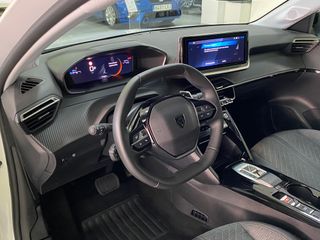 Peugeot 208 Allure Hybrid 1.2 100CV eDCS6 MHEV!!!!