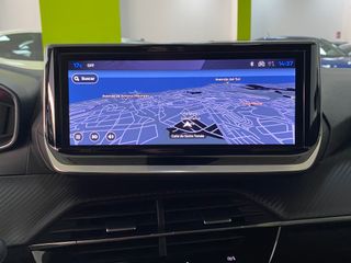 Peugeot 208 Allure Hybrid 1.2 100CV eDCS6 MHEV!!!!