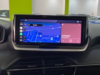 Peugeot 208 Allure Hybrid 1.2 100CV eDCS6 MHEV!!!!