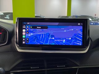 Peugeot 208 Allure Hybrid 1.2 100CV eDCS6 MHEV!!!!