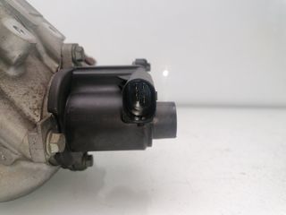 VALVULA EGR RENAULT MEGANE II BERLINA 3P