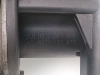 VALVULA EGR RENAULT MEGANE II BERLINA 3P