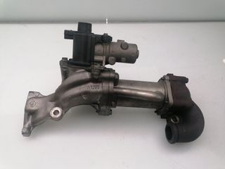 VALVULA EGR RENAULT MEGANE II BERLINA 3P