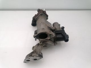 VALVULA EGR RENAULT MEGANE II BERLINA 3P