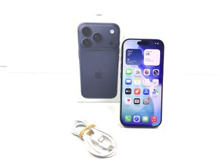 apple iphone 17 pro 256gb